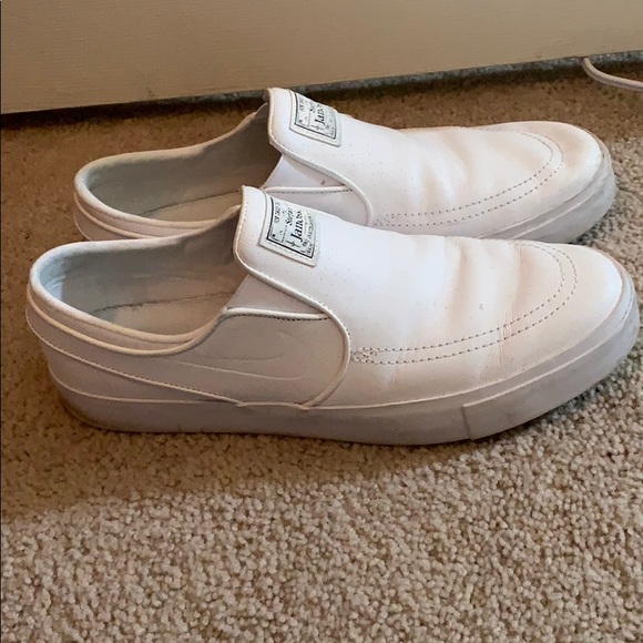 Nike Other - Nike Men’s Janowski Slip On size 11